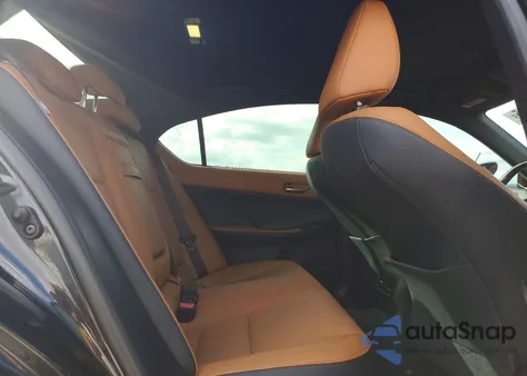 2021 Lexus Is 300 из США, поврежденный, VIN JTHCA1D2XM5115112